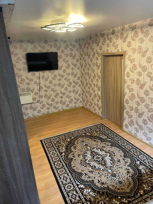 Аренда! 2х комн. квартира Заводской район.