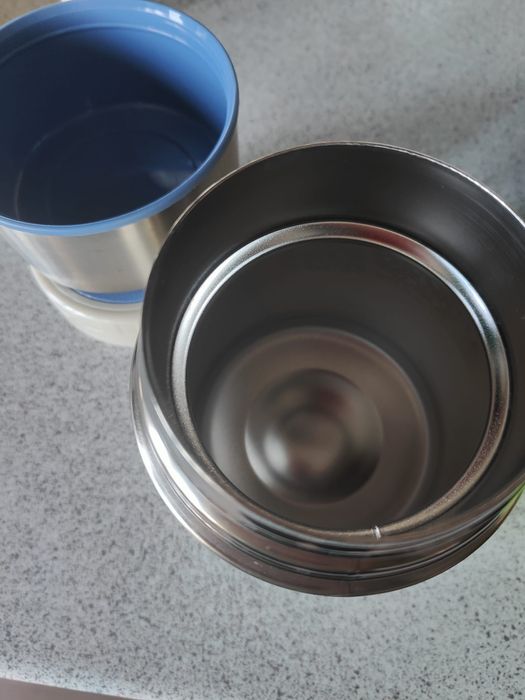 termo sólidos para bebe