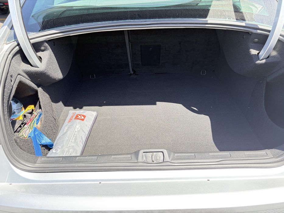 Citroën C5 - 1.6 HDi – Apenas 83.500 km Reais