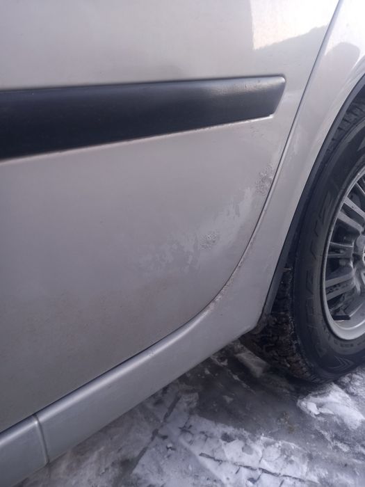 Машина на ходу, можливий обмін з моєю доплатою