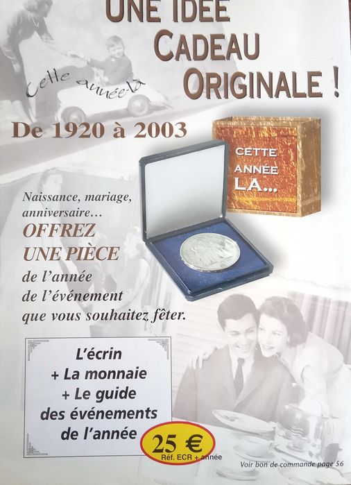 Monnaie Magazine - - - - - Revista de Moedas - 2004