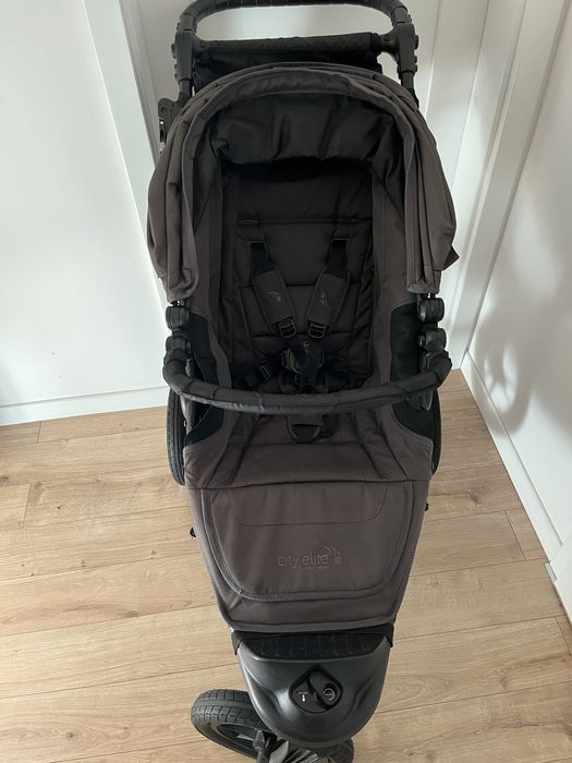 Wózek dziecięcy Baby jogger City elite