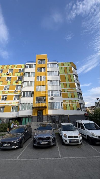 Комісія 0%‼️1 кімнатна квартира з меблятами та технікою. Підійде під держпрограми