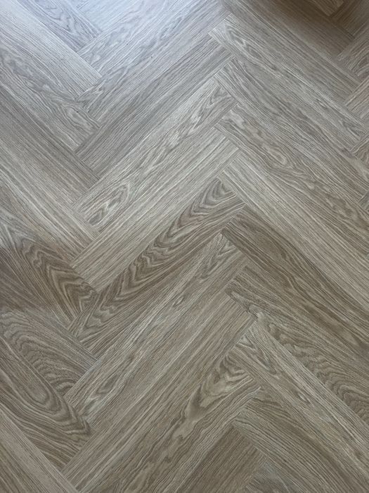 QUICK STEP dąb miodowy panele winylowe
