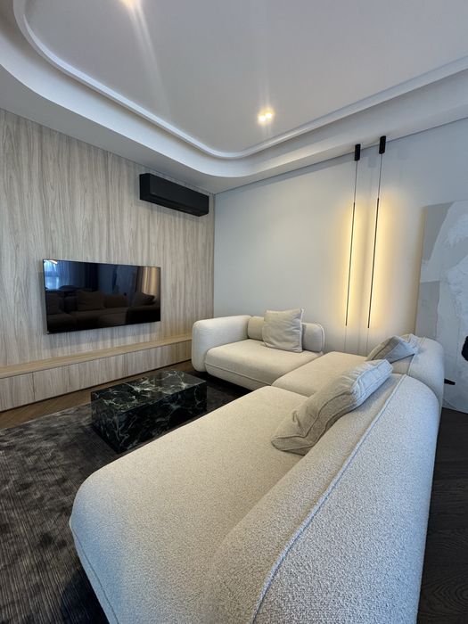 ЕКСКЛЮЗИВ. Продаж пентхаус .