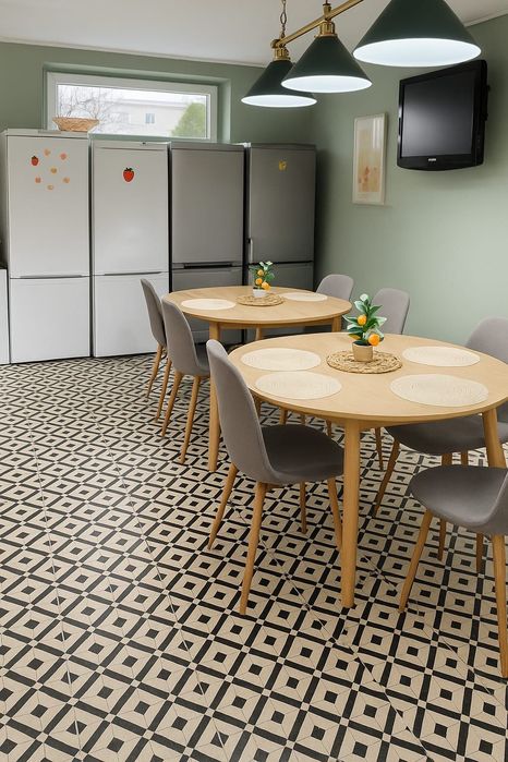 Hotel Pracowniczy Nysa Centrum  ul Podolska