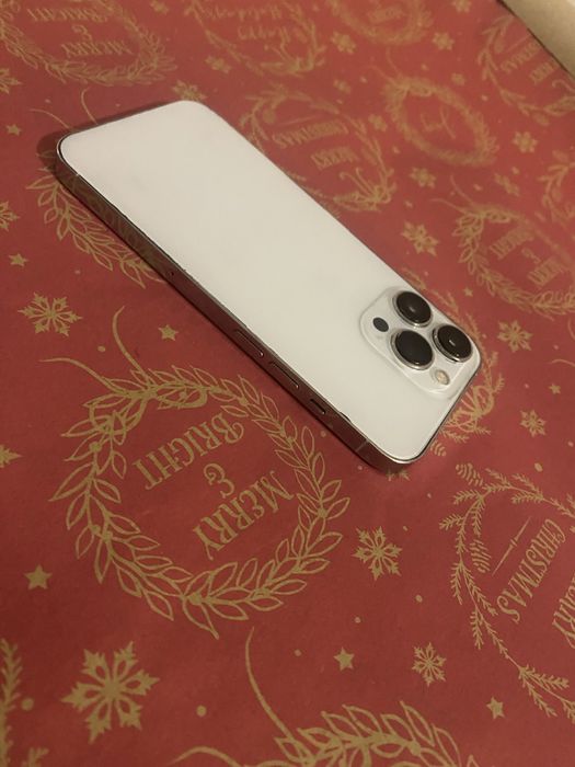 iPhone 13 Pro, 128 GB, Neverlock