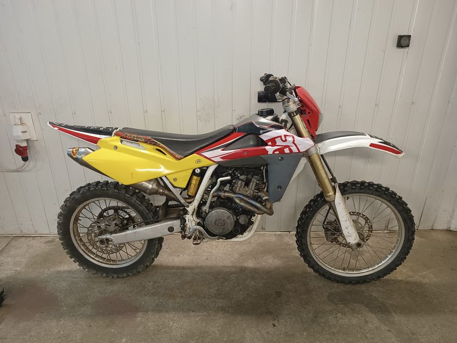 Husqvarna