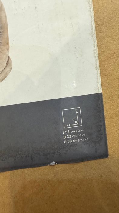 Дряпка будиночок для кота