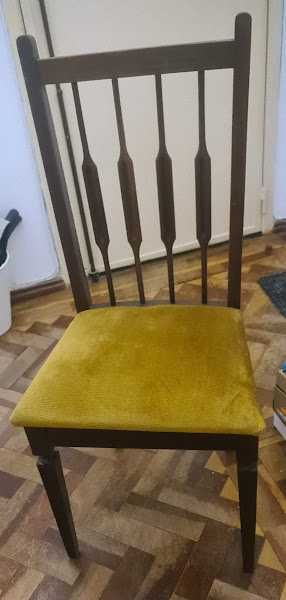 Cadeiras de Sala