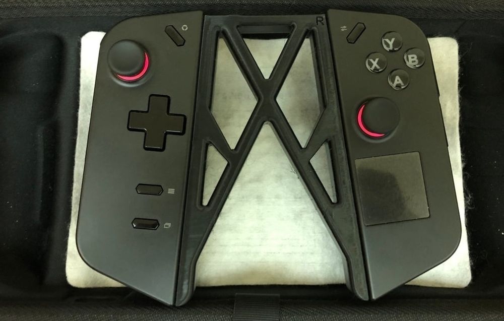 Тримач контролера, геймпада Lenovo legion go