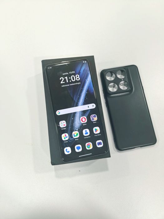Motorola signature 512GB