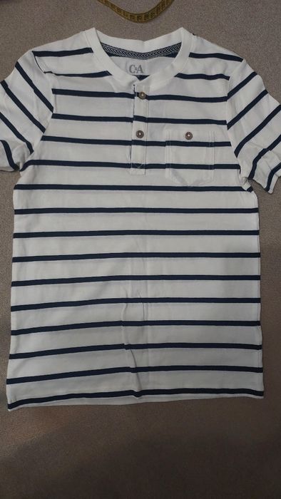 Футболка C&A 8-9 лет НОВАЯ