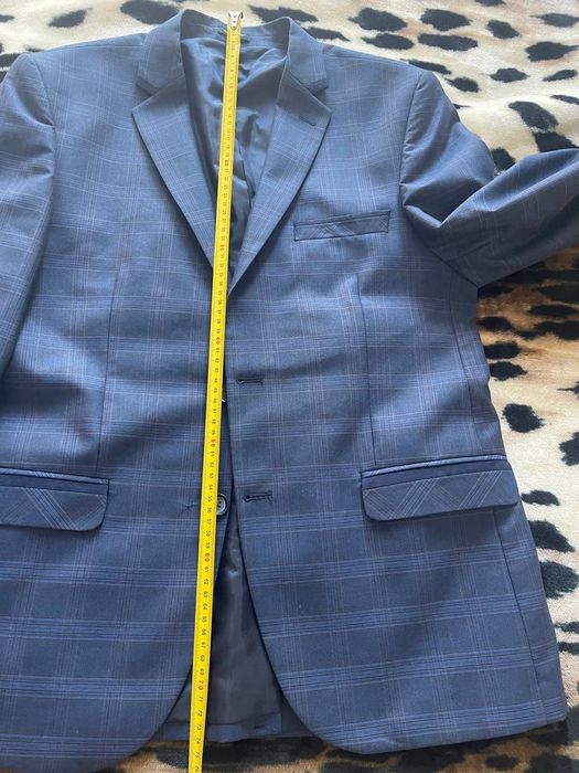 Піджак класичний