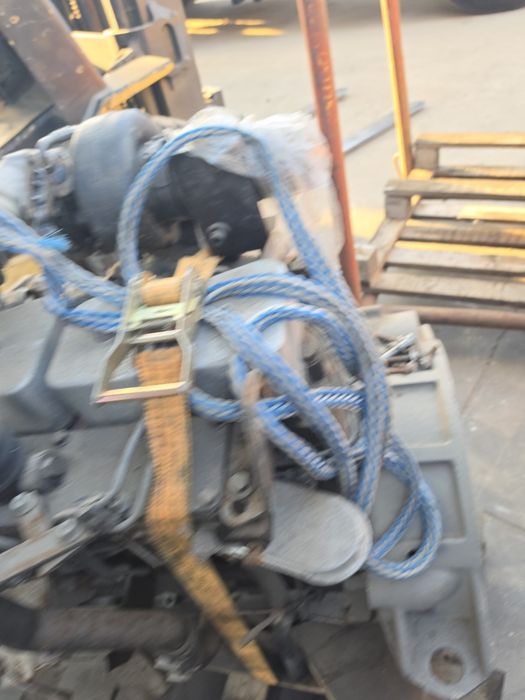 Motor Cummins barato