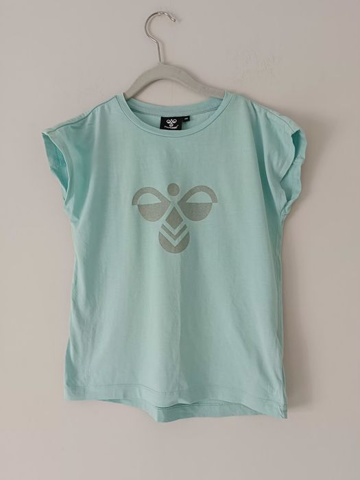 Koszulka t-shirt hummer 128