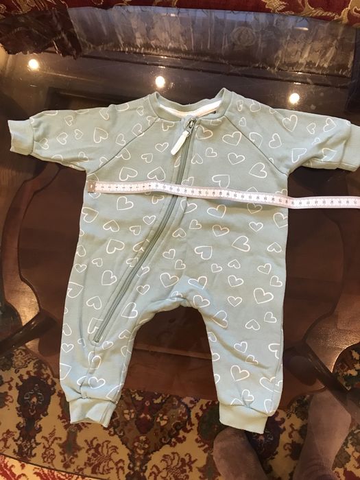 Комбінезон