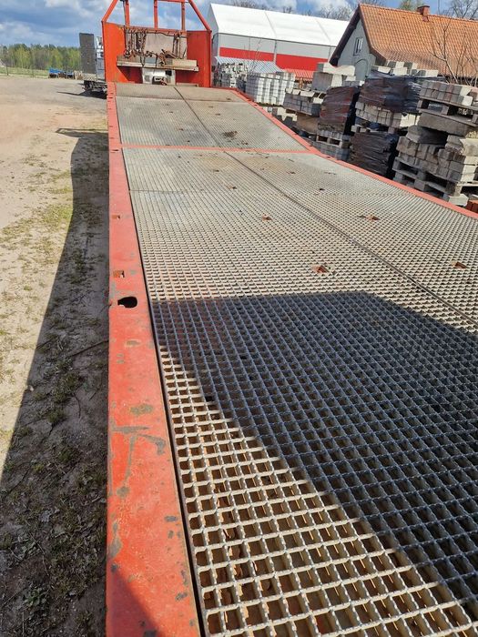 Fliegl Sds 410T