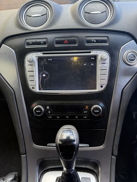 Форд мондео мк4 Розборка Запчастини