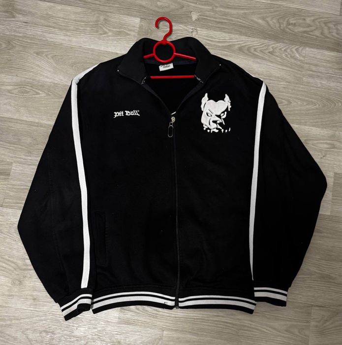 Pitbull germany xl