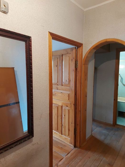 Кримський бульвар  Від господаря , 2 кімнатна.   .  Суворовский  Одеса Продам 2 ком.  Крымский бульвар, пос. Котовского Одесса