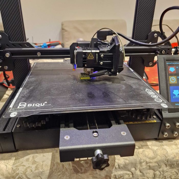 BIQU BX bx led rgb lcd