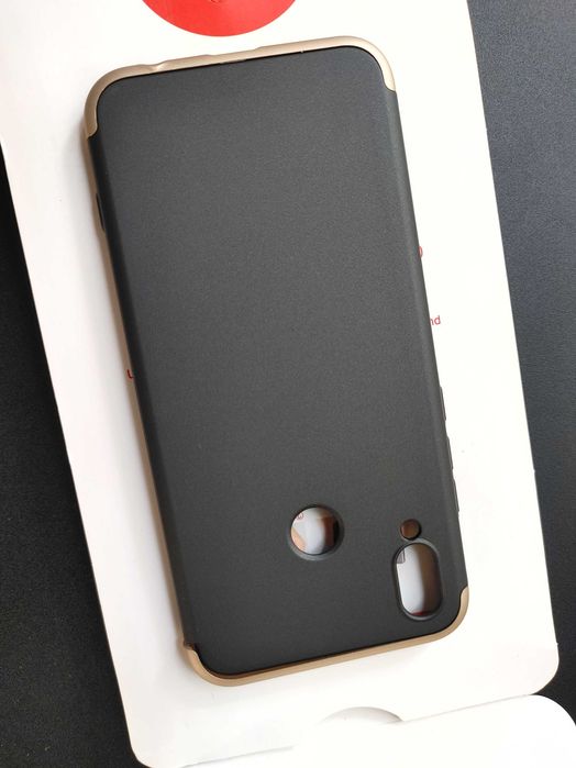 Чохол Huawei p20 lite Nova 3e