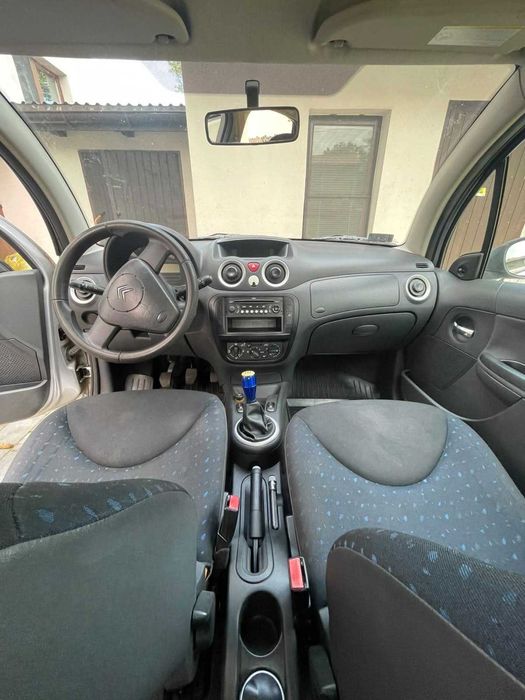 Citroen C3 1.1 2003