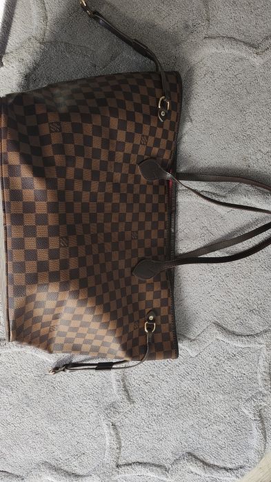 Torebka firmy Louis Vuitton