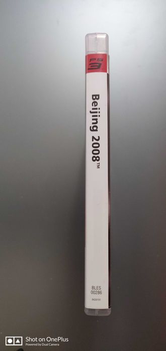 Jogo PS3 Beijing 200864575345307010122