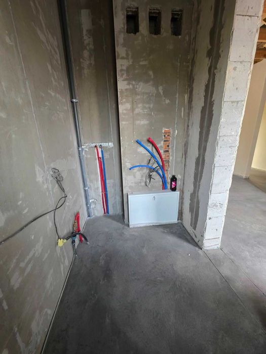 Тарасівка вул Павлюченка будинок 120м.кв. 5 соток землі