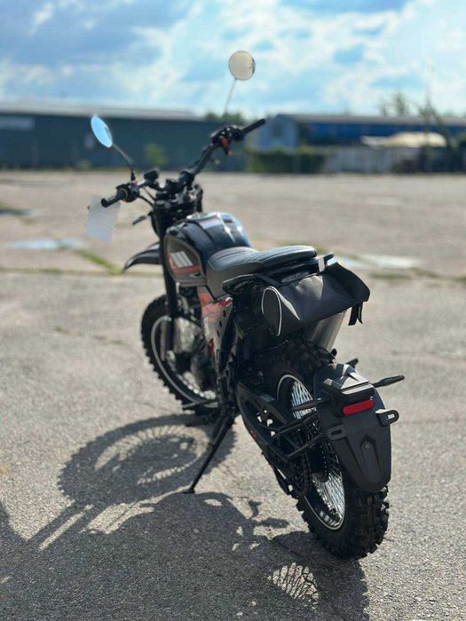 Мотоцикл GEON ROCKSTER 250