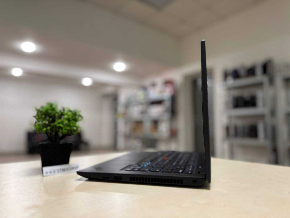 Ноутбук Lenovo L14 Ryzen 5 PRO, 16gb Ram, 256 Ssd, Radeon graphics