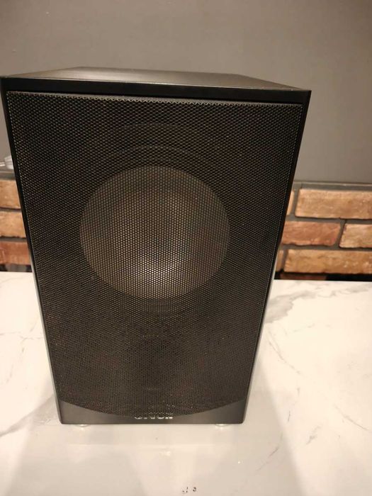 Subwoofer CANTON AS 84.2 SC ! DO naprawy