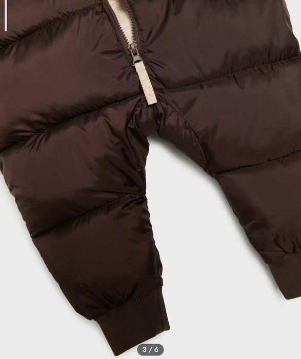 Комбінезон демисезонний 92-98