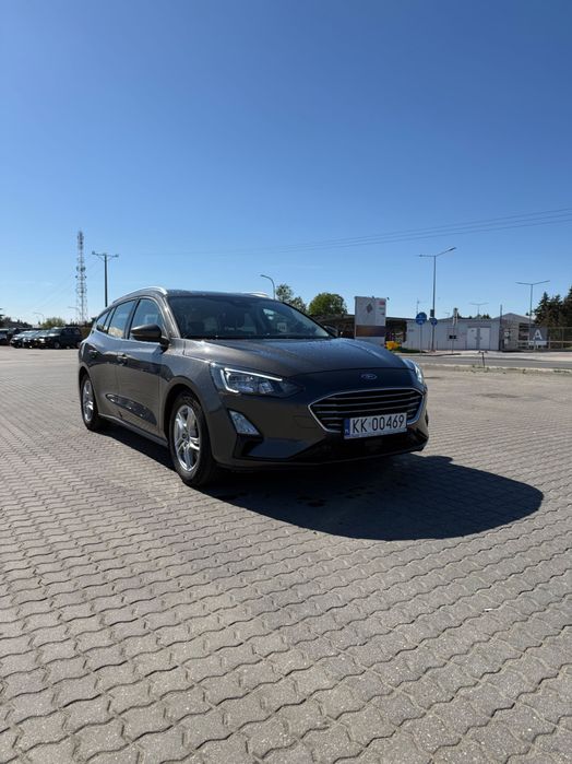 Ford   Focus 21r