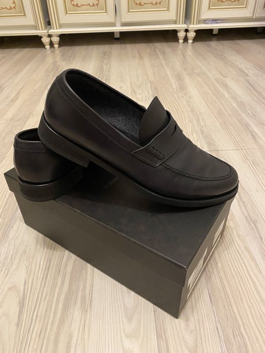 Лофери Barrett Italy 46 туфлі