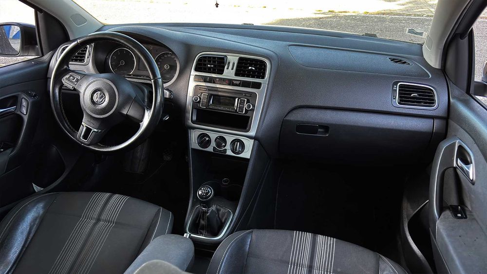 Volkswagen Polo 1.2 Match