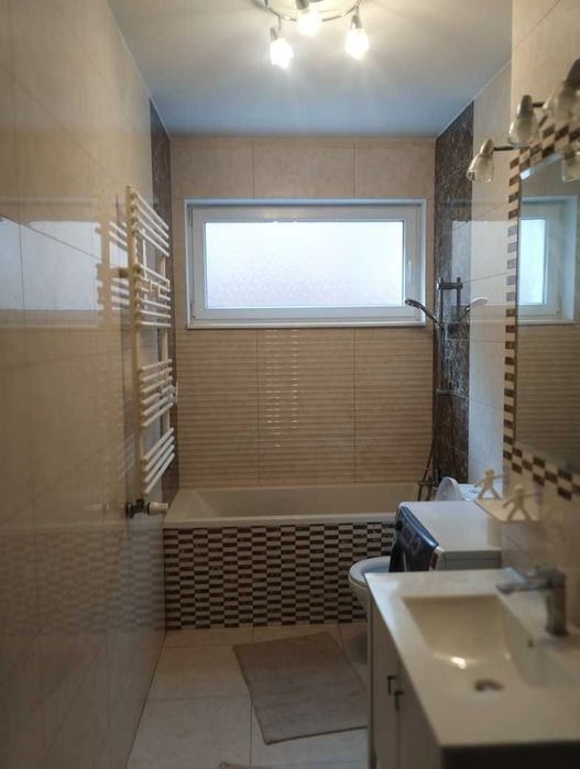 Mieszkanie – Gdańsk, Zamczysko, Śródmieście - Widok 5