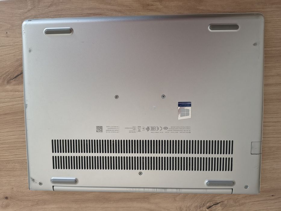 HP Probook 430 G6