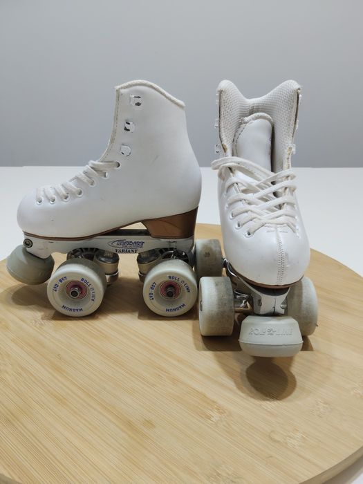 Patins patinagem artística 190