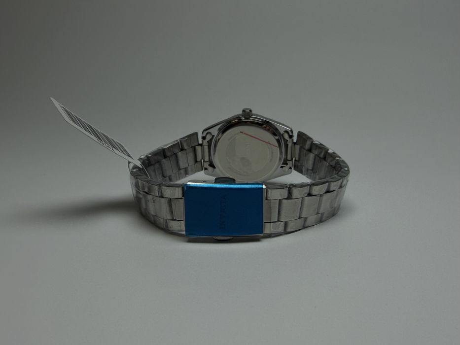 Invicta 69342, жіночий сріблястий годинник, круглий годинник інвікта