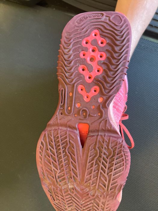 Nike air zoom G.T. JUMP 2