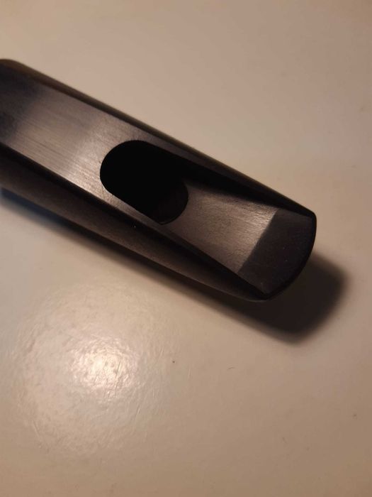 Boquilhas - tenor François Louis, soprano Gottsu