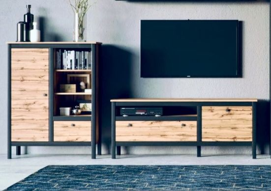 Sprzedam zestaw mebli Loft