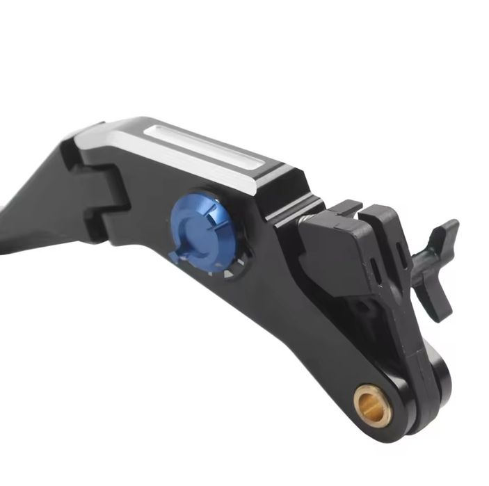 Курки, рычаги BMW S/M 1000 R/RR 2019-25г., S1000XR 19-25