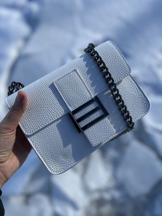 Сумки шкіряні італія