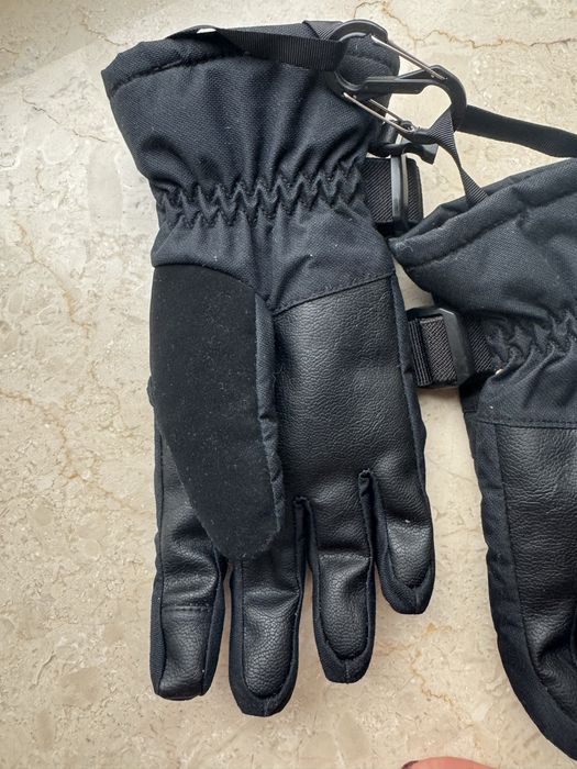 Нові рукавички Columbia (на 6-7 років) - 1000 грн