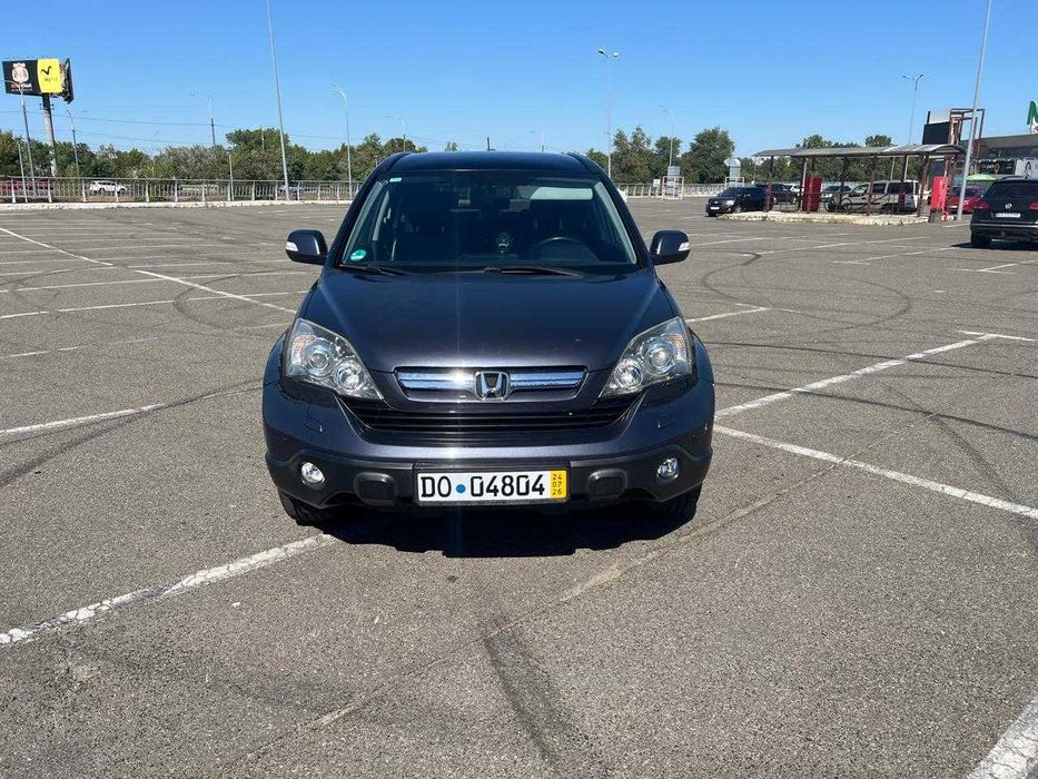 Honda CR-V 2007г, 2.0 бензин