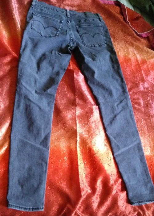 Levi's 710 super skinny 30 W30 L32